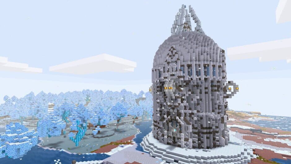 Скриншот 5 из Milkcraft