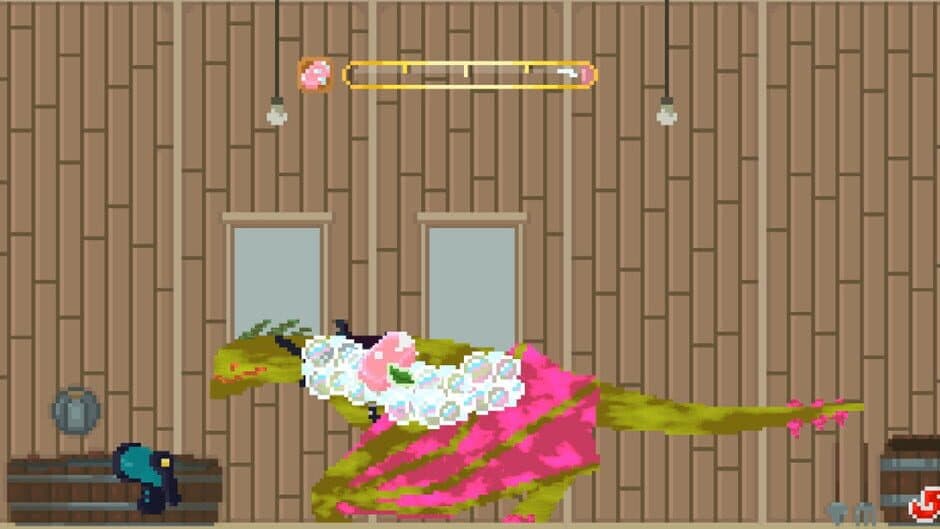Скриншот 6 из Dragon Creek