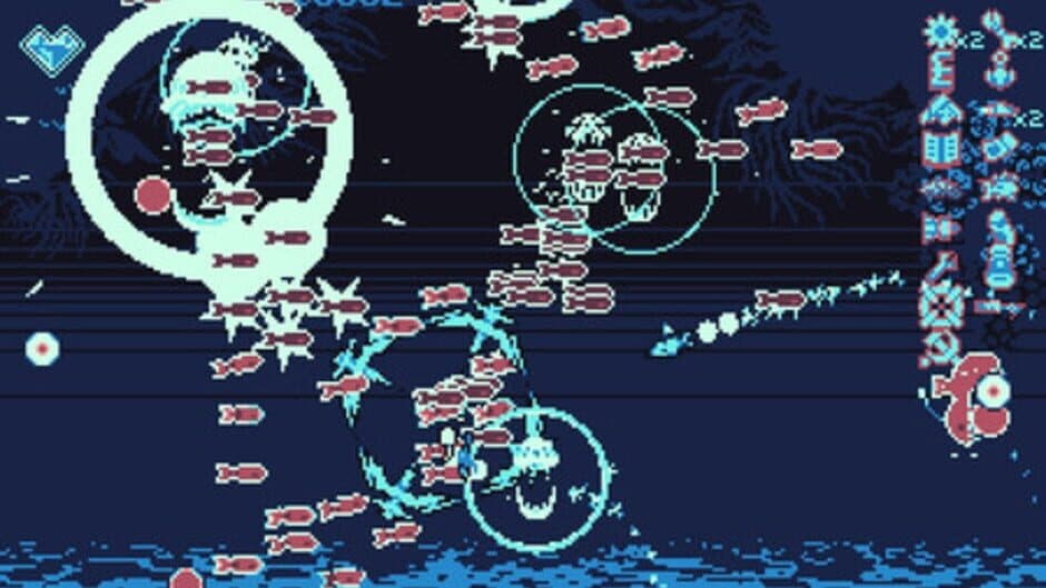 Скриншот 1 из Fishticuffs