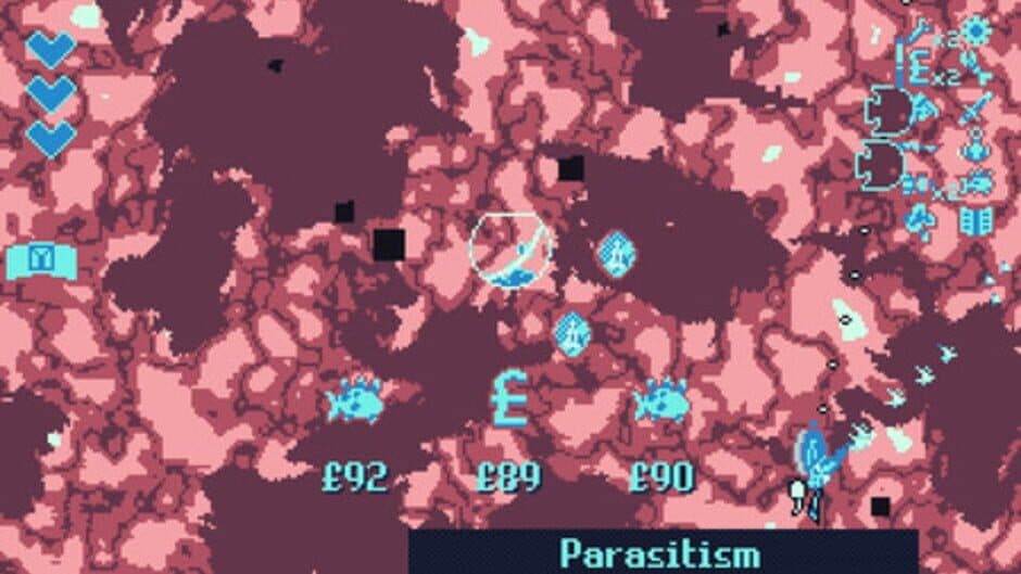 Скриншот 2 из Fishticuffs