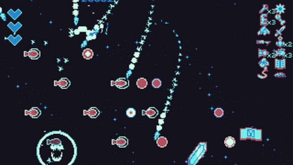 Скриншот 3 из Fishticuffs