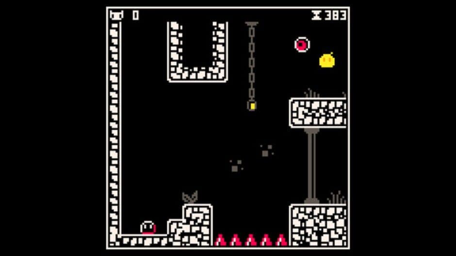 Скриншот 1 из Slime Fantasy: the search for the lost sword