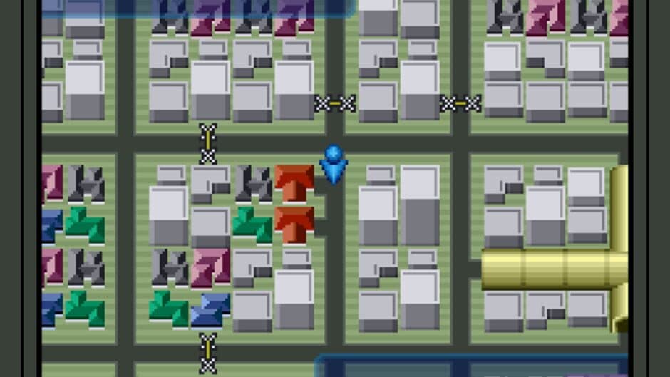 Скриншот 1 из Shin Megami Tensei