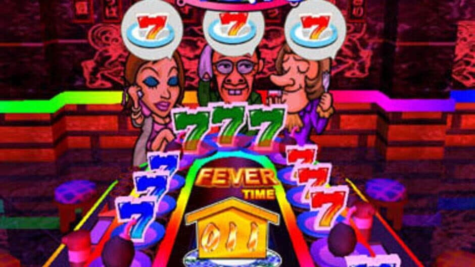 Скриншот 4 из Furu Furu Park