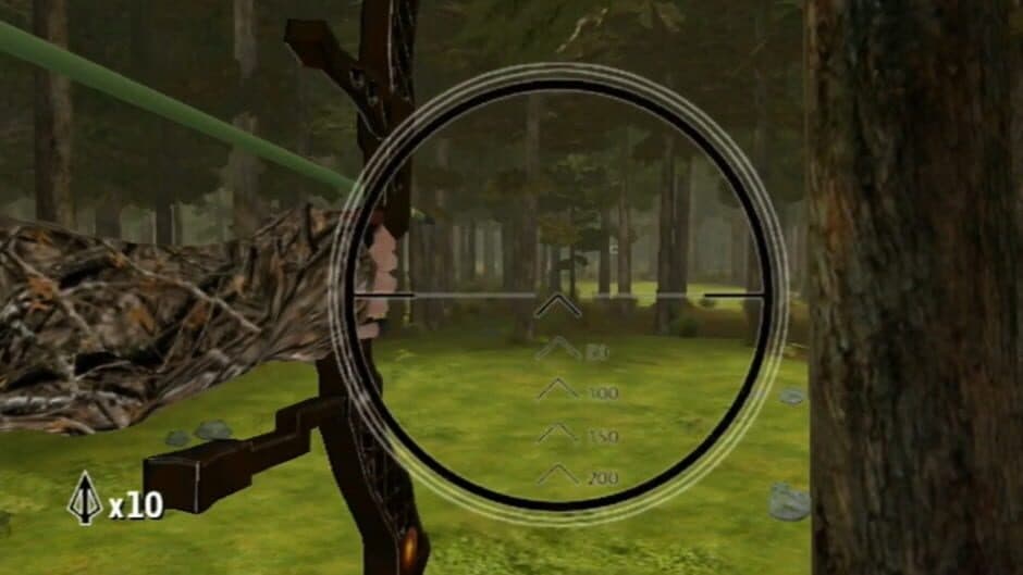 Скриншот 1 из Mathews Bowhunting