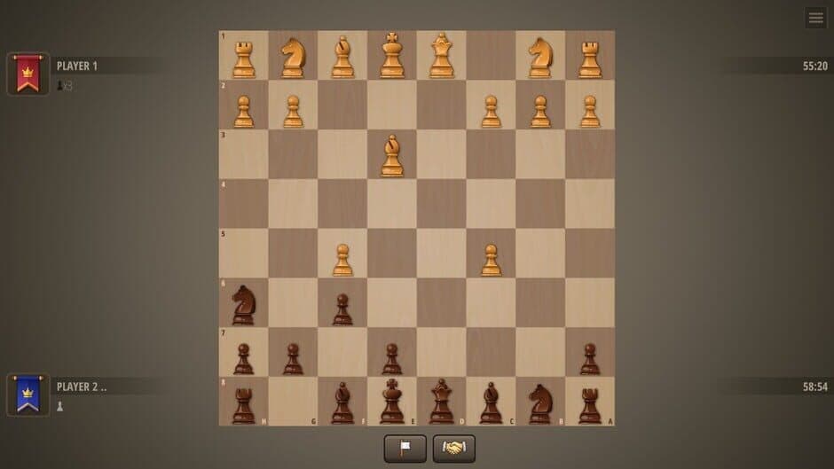 Скриншот 3 из Chess Royal