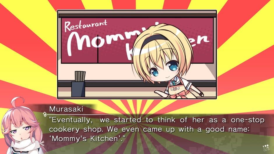 Скриншот 5 из Grisaia Phantom Trigger 5.5
