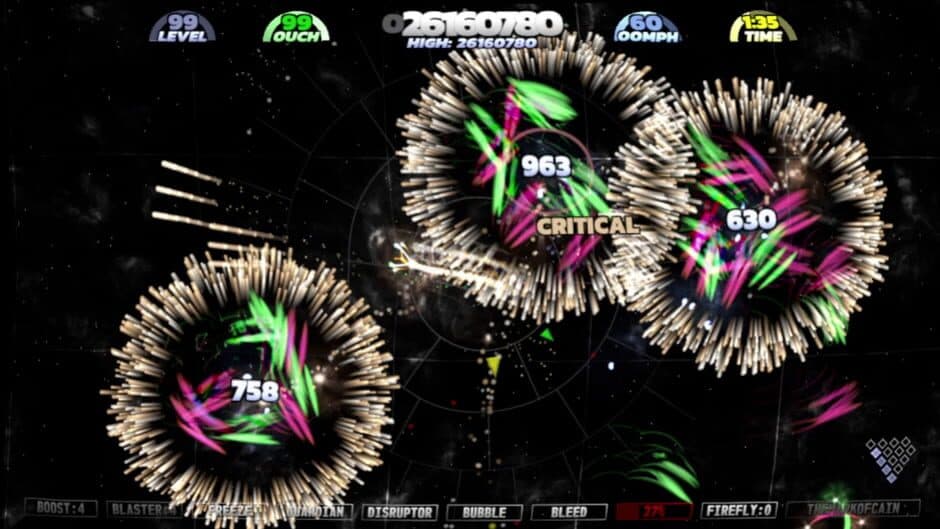 Скриншот 3 из Bezier: Second Edition