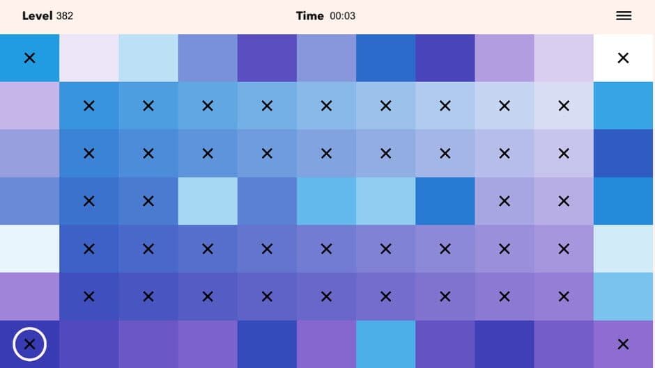 Скриншот 4 из Gradiently