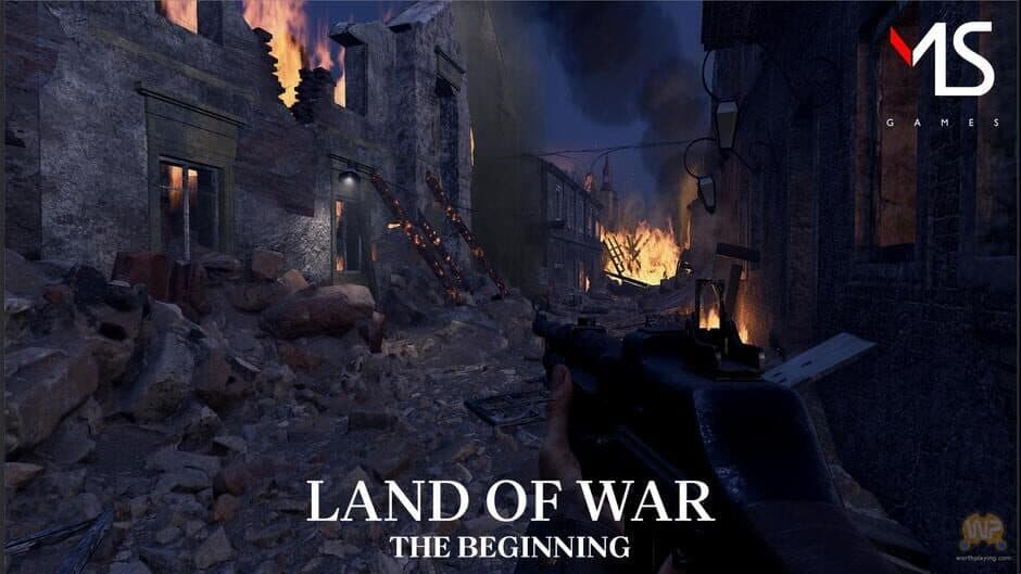 Скриншот 9 из Land of War: The Beginning