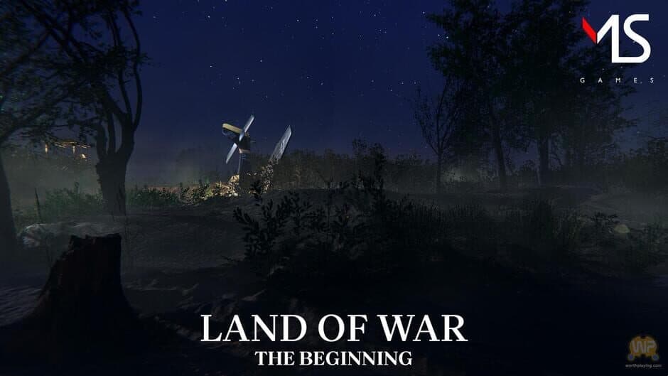 Скриншот 10 из Land of War: The Beginning