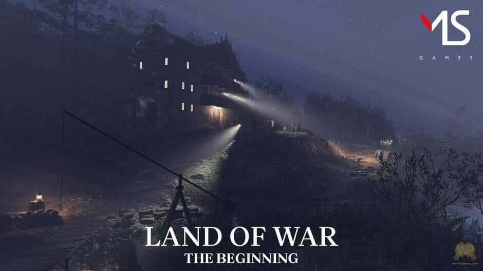 Скриншот 7 из Land of War: The Beginning