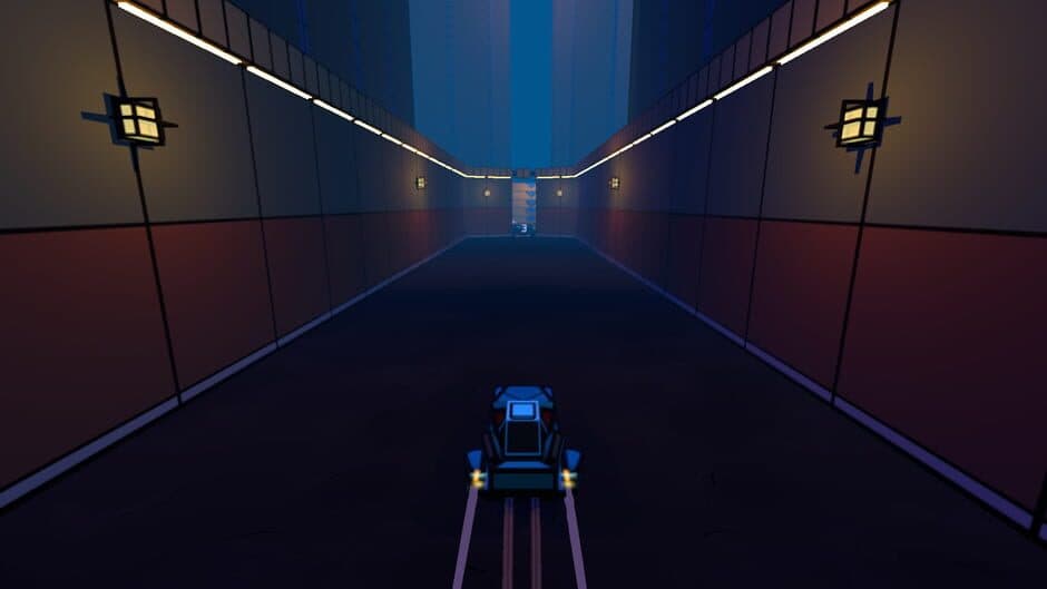 Скриншот 9 из Volt Patrol
