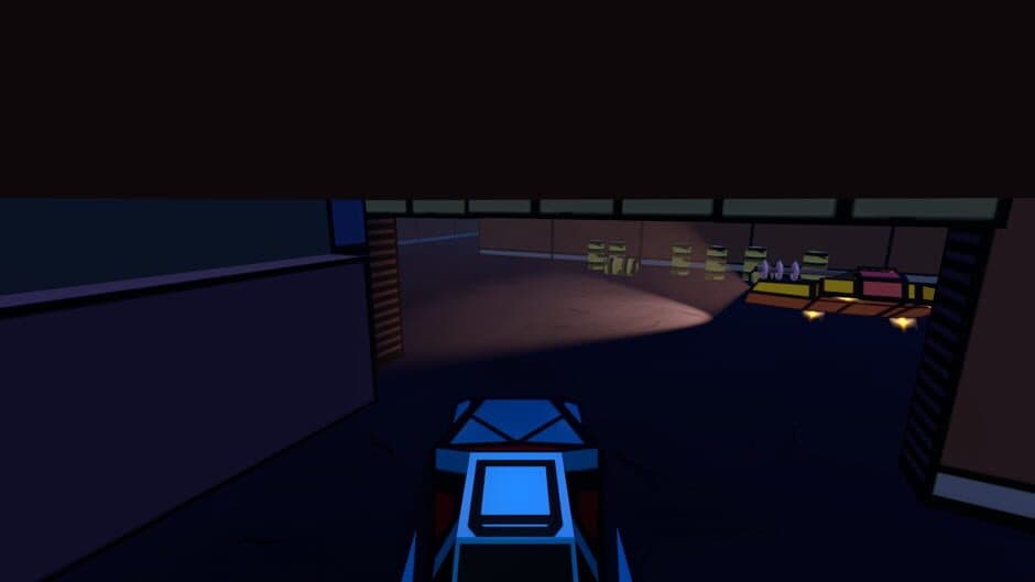 Скриншот 4 из Volt Patrol