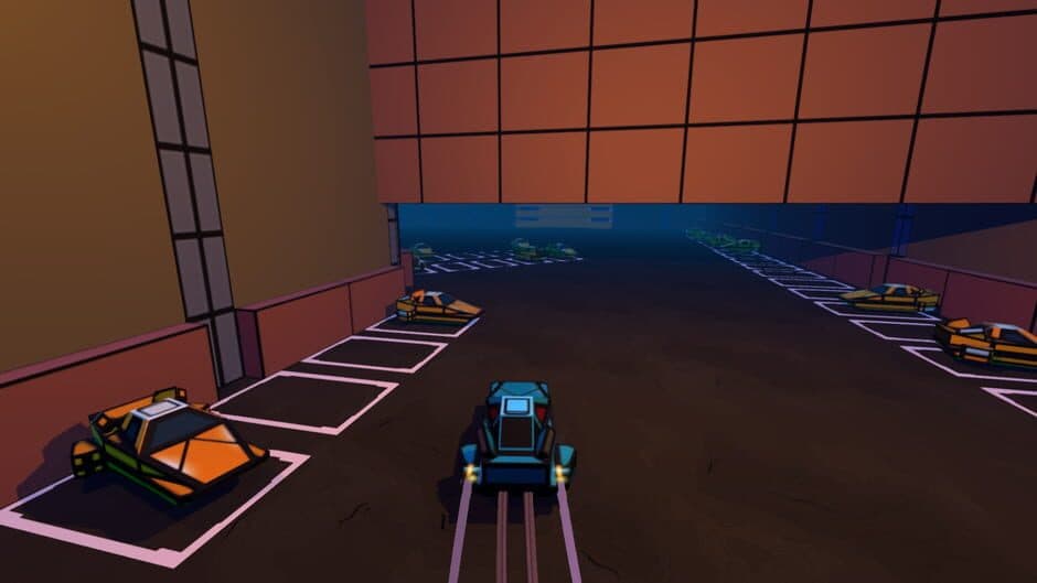 Скриншот 7 из Volt Patrol