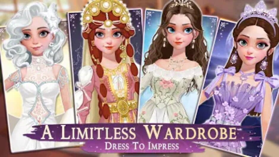 Скриншот 2 из Time Princess