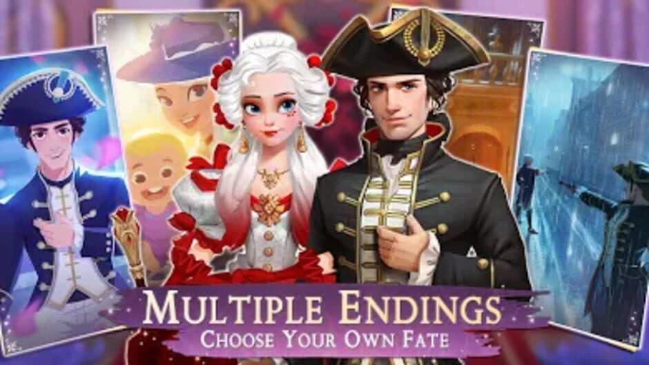 Скриншот 1 из Time Princess