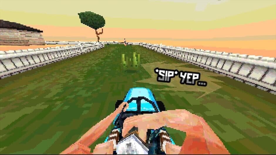 Скриншот 1 из Boomer Simulator