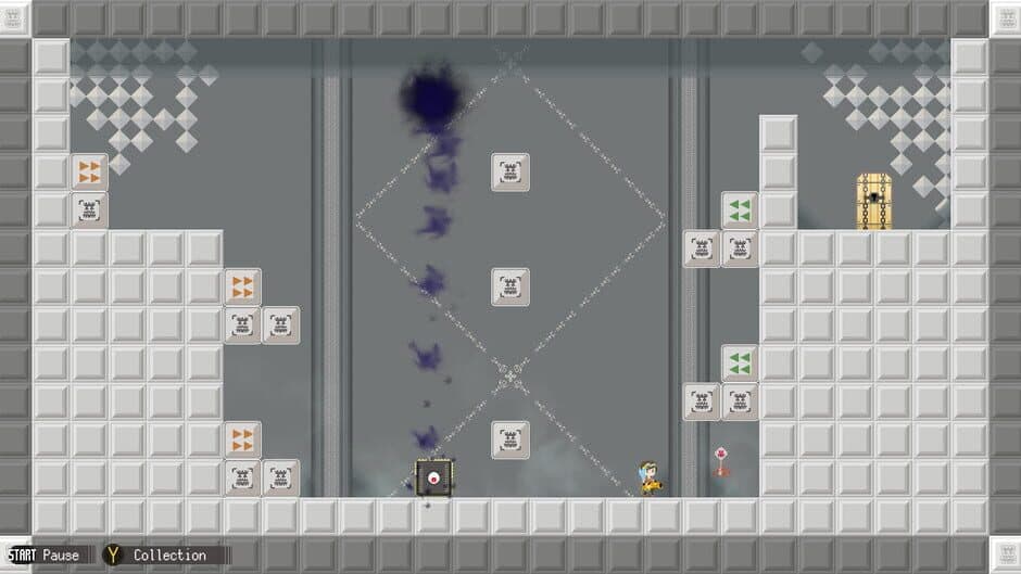 Скриншот 3 из Labyrinth of the Chaka King