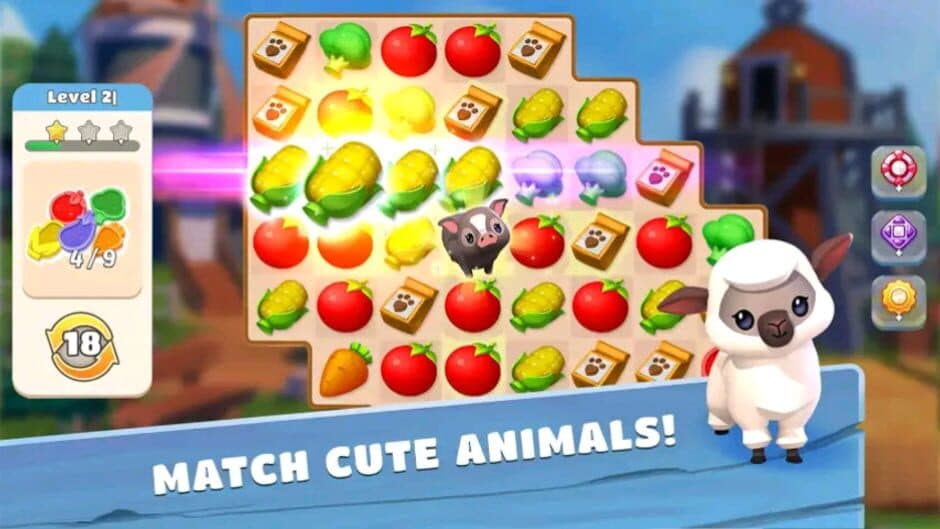 Скриншот 5 из Big Farm Home & Garden