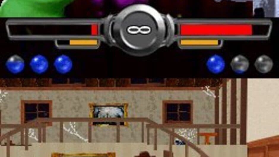 Скриншот 1 из ClayFighter: Call of Putty
