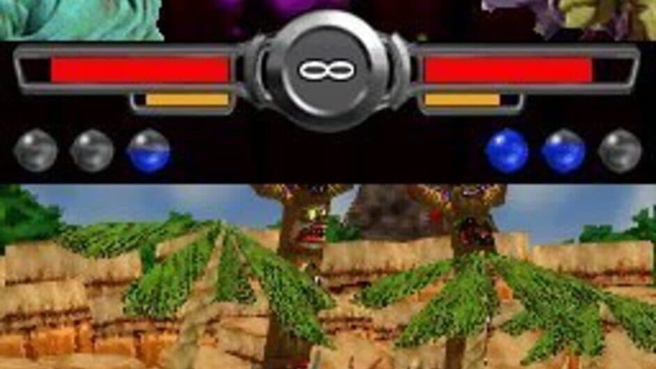 Скриншот 3 из ClayFighter: Call of Putty