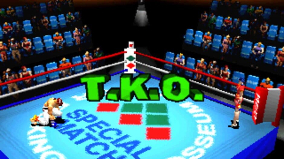Скриншот 2 из Contender