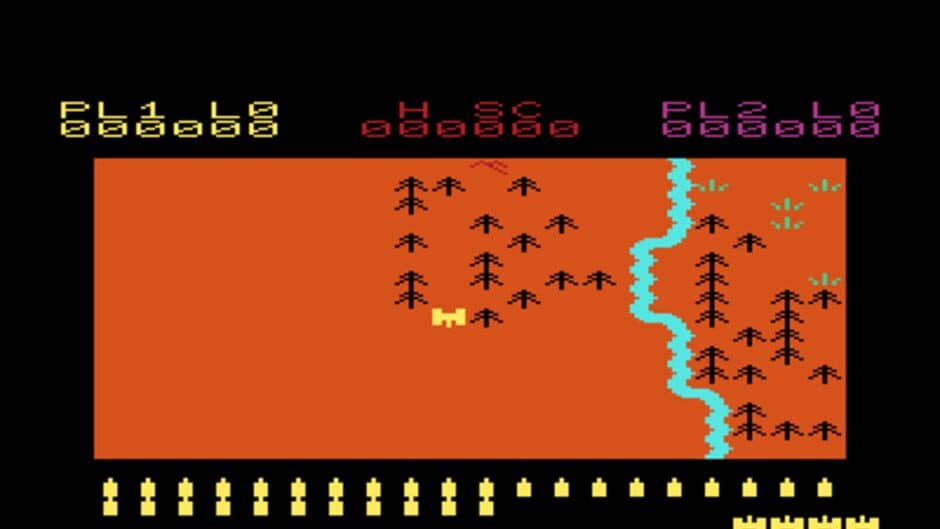 Скриншот 1 из Tank Commander