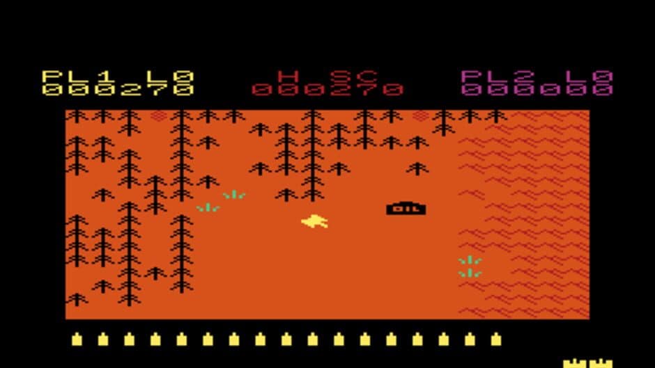 Скриншот 2 из Tank Commander