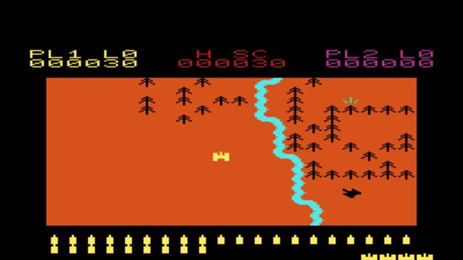 Скриншот 3 из Tank Commander