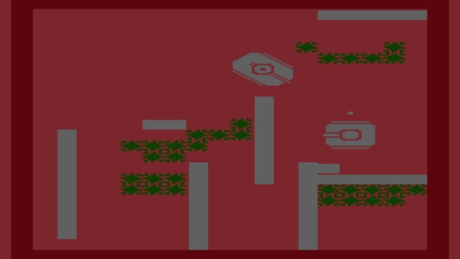 Скриншот 3 из Tank Arkade