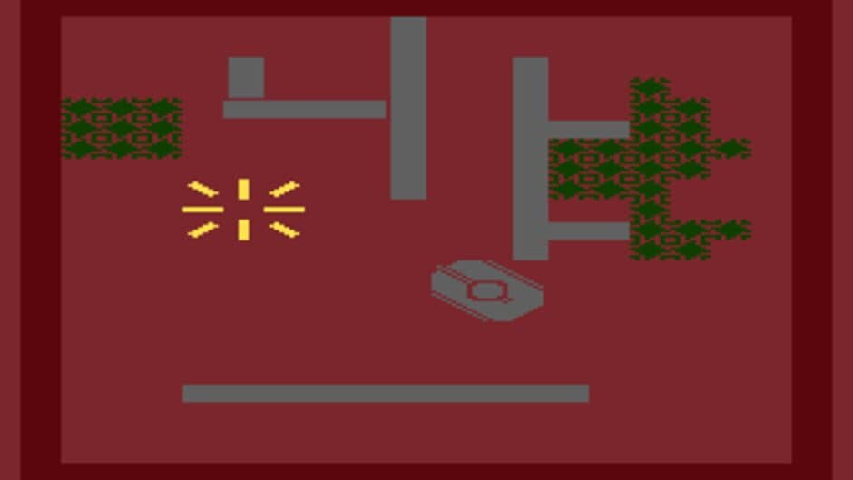 Скриншот 2 из Tank Arkade