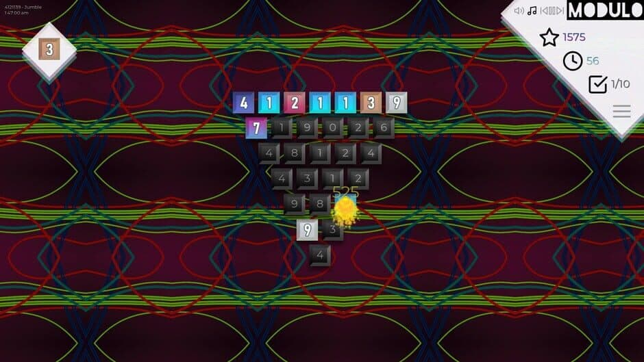 Скриншот 1 из Modulo