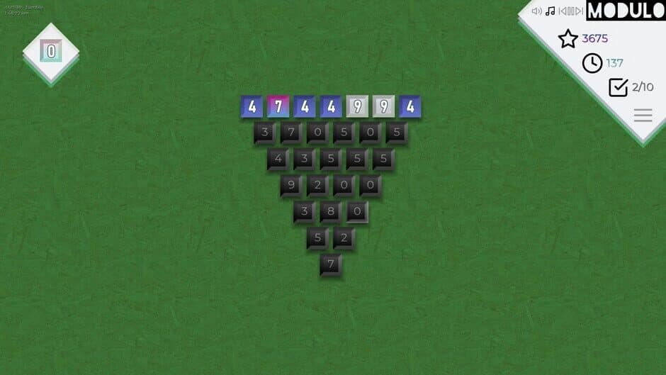 Скриншот 2 из Modulo