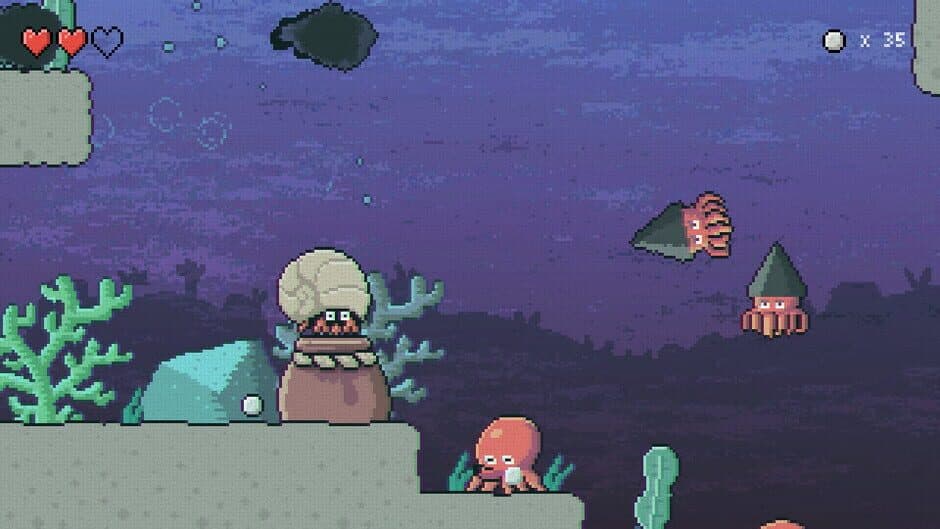 Скриншот 2 из Yadokari Survive