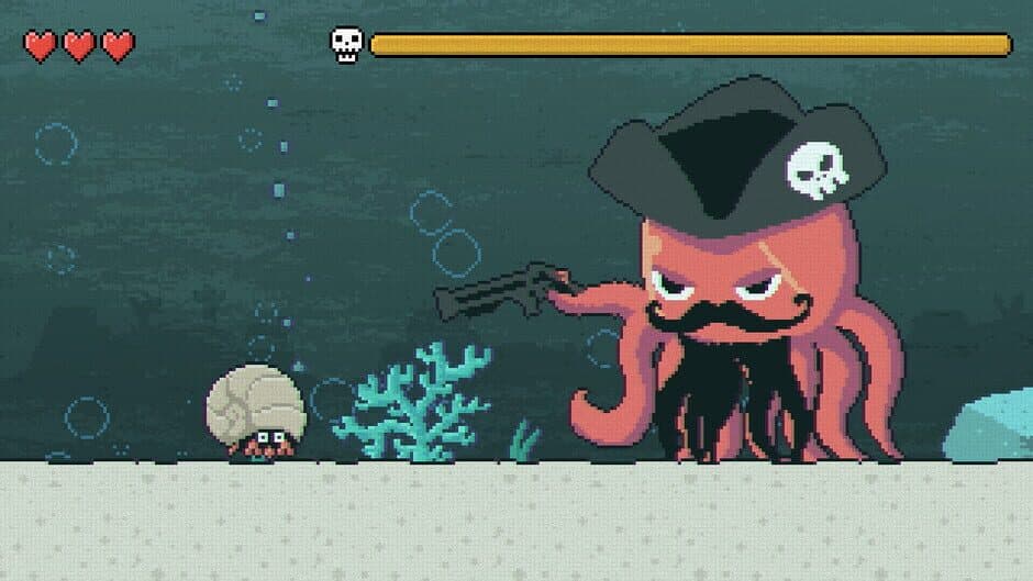 Скриншот 5 из Yadokari Survive