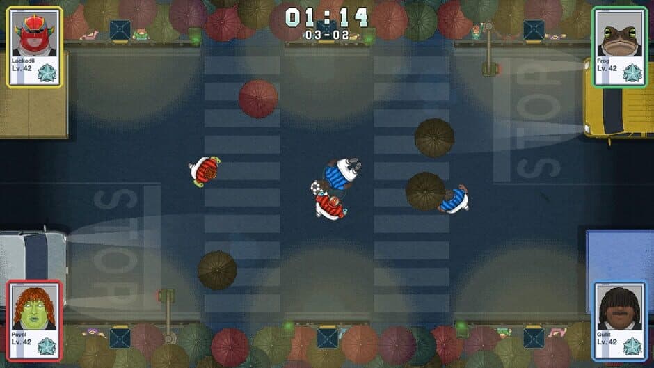 Скриншот 7 из Circle of Football