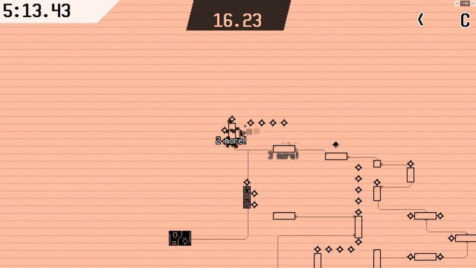Скриншот 4 из Mobility!