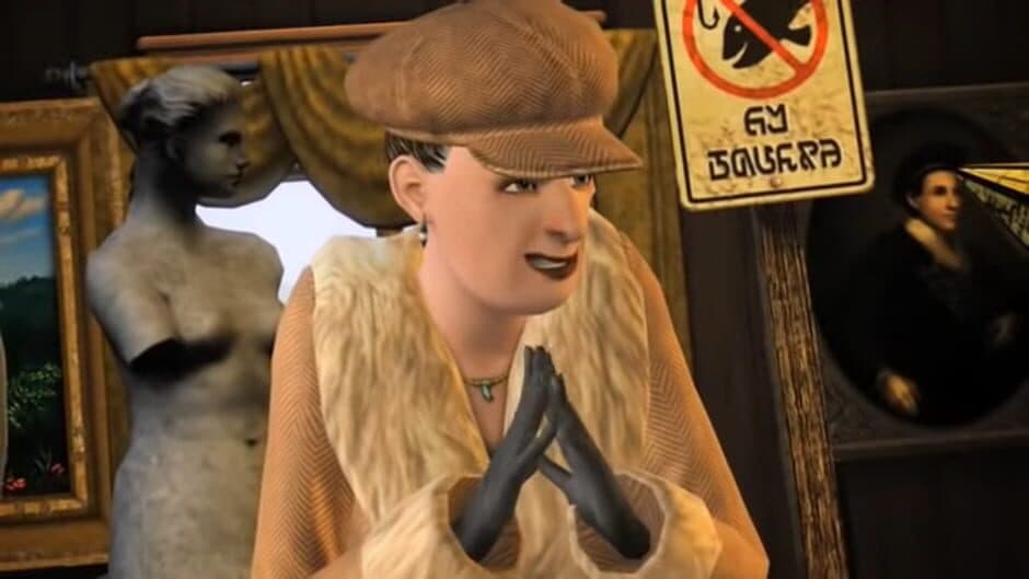 Скриншот 3 из The Sims 3: Riverview