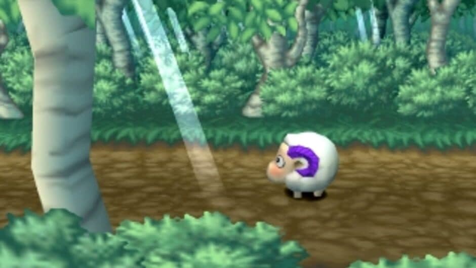 Скриншот 3 из Stray Sheep: The Adventures of Poe and Merry