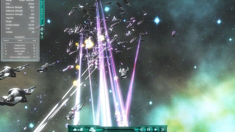 Скриншот 3 из Lost Empire: Immortals