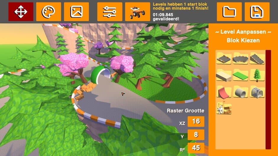 Скриншот 5 из Zeepkist