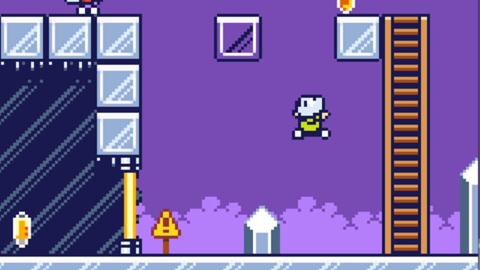 Скриншот 2 из Fishhead: Blueprint
