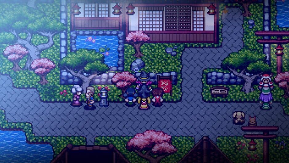 Скриншот 2 из Kabukicho Story