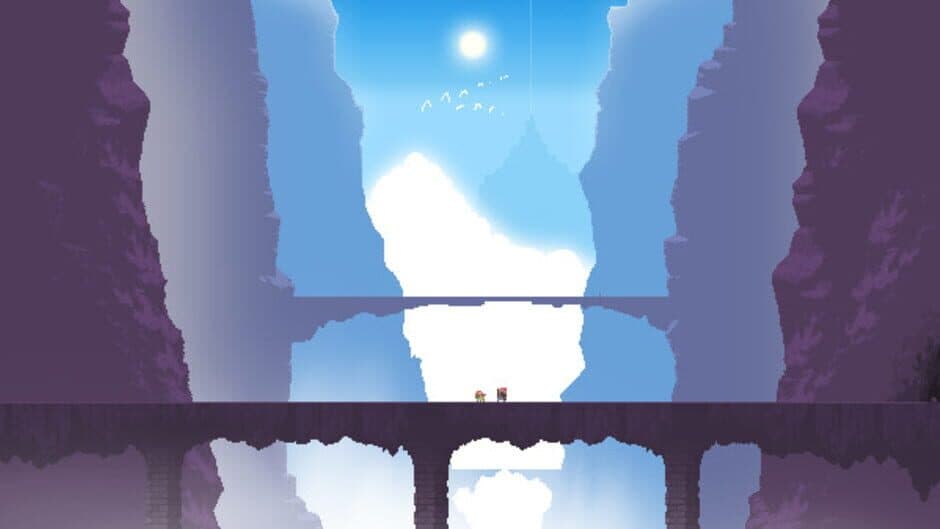Скриншот 3 из Rune the First Wanderer