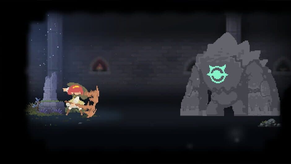 Скриншот 5 из Rune the First Wanderer