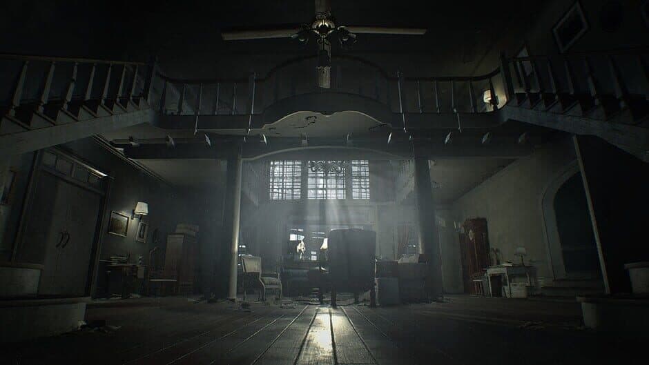 Скриншот 8 из Resident Evil Village & Resident Evil 7 Complete Bundle