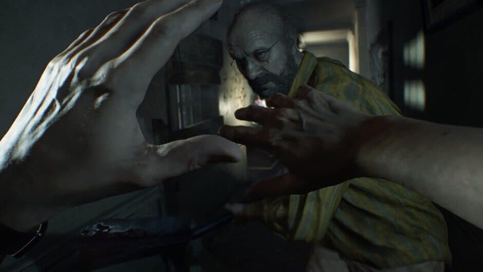 Скриншот 4 из Resident Evil Village & Resident Evil 7 Complete Bundle