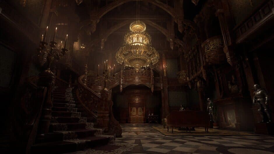 Скриншот 5 из Resident Evil Village & Resident Evil 7 Complete Bundle