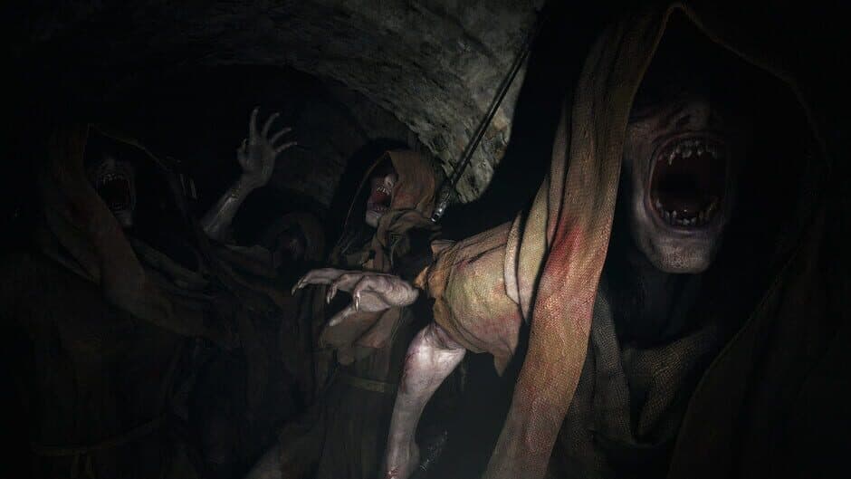 Скриншот 6 из Resident Evil Village & Resident Evil 7 Complete Bundle